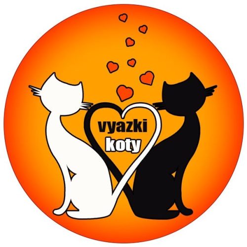 vyazki koty